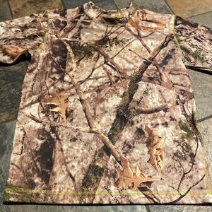 Boys Cabela’s Hunting Tee